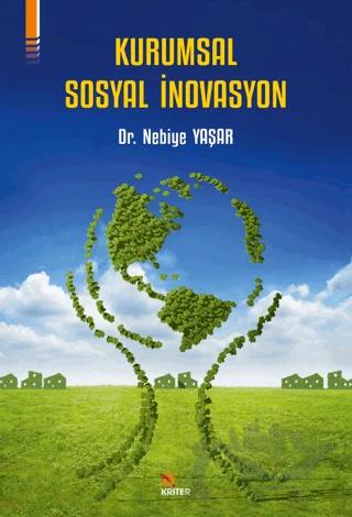 Kurumsal Sosyal İnovasyon