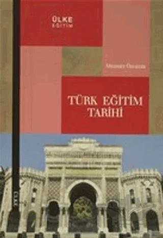Türk Eğitim Tarihi