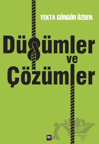 Düğümler ve Çözümler