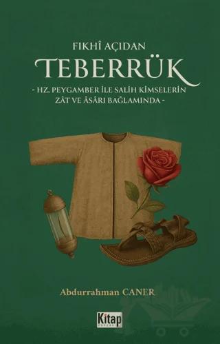 Fıkhi Açıdan Teberrük