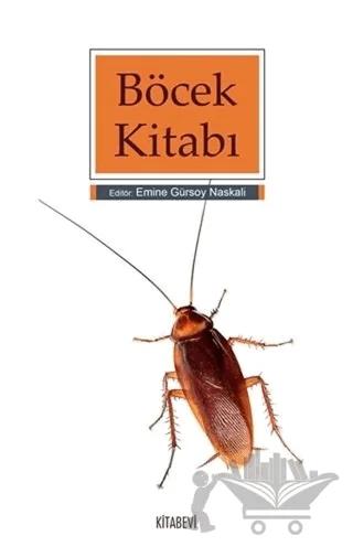 Böcek Kitabı