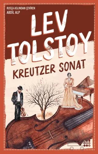 Kreutzer Sonat