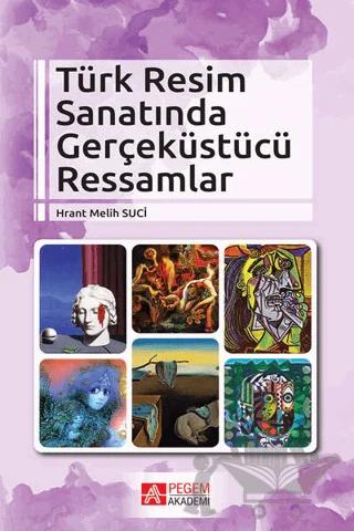 Türk Resim Sanatında Gerçeküstücü Ressamlar