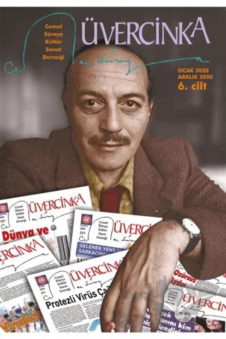 Üvercinka Dergisi Cilt: 6 Ocak-Aralık 2020