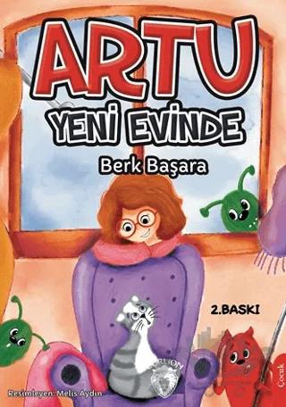 Artu Yeni Evinde