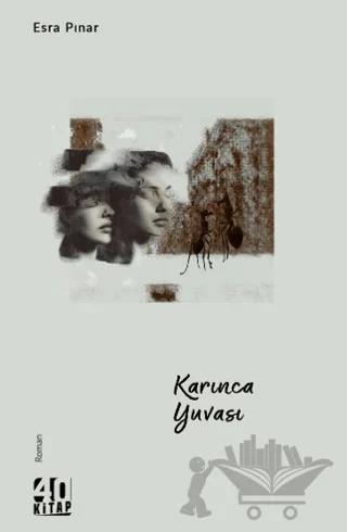 Karınca Yuvası