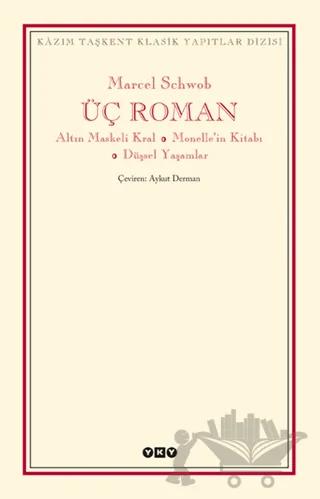 Üç Roman