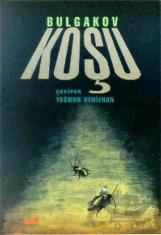 Koşu