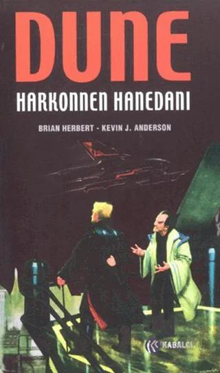 Dune: Harkonen Hanedanı