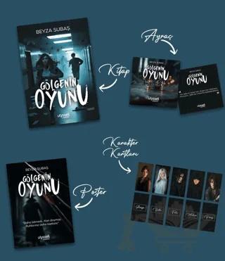 Gölgenin Oyunu