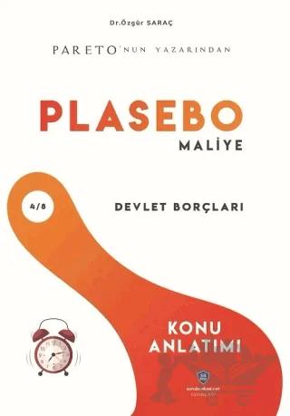 KPSS A Grubu Plasebo Maliye Devlet Borçları Konu Anlatımlı