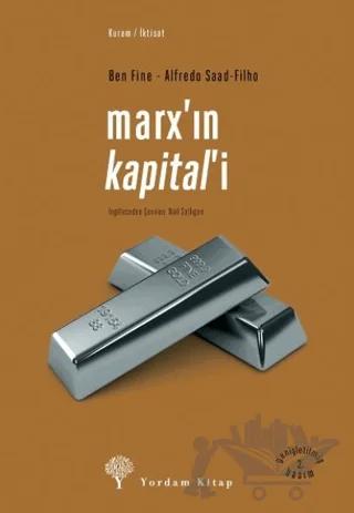 Marx’ın Kapital’i