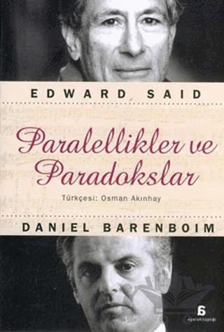 Paralellikler ve Paradokslar