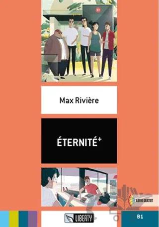 Éternité+ (Lectures Liberty) B1