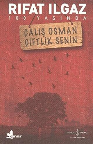 Çalış Osman Çiftlik Senin