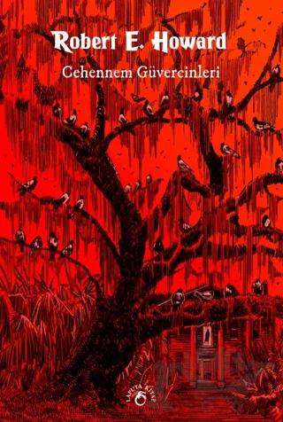 Cehennem Güvercinleri