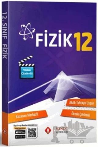12. Sınıf Fizik Soru Bankası Seti