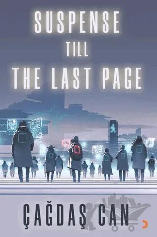 Suspense Till The Last Page