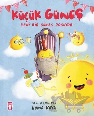 Küçük Güneş - Yeni Bir Güneş Doğuyor