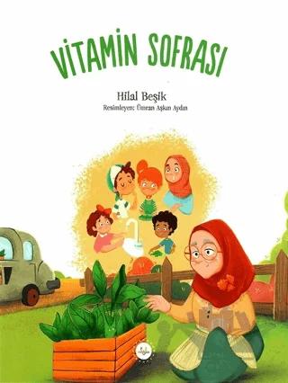 Vitamin Sofrası