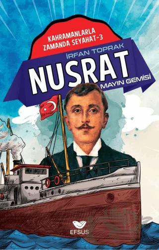 Nusrat - Mayın Gemisi