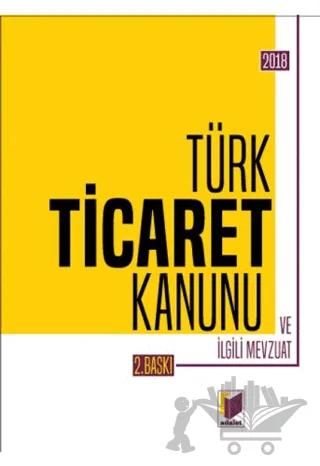 Türk Ticaret Kanunu