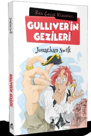 Gulliver’in Gezileri