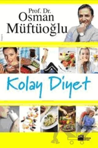 Kolay Diyet