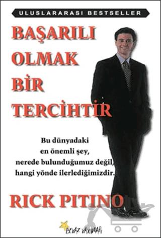 Başarılı Olmak Bir Tercihtir