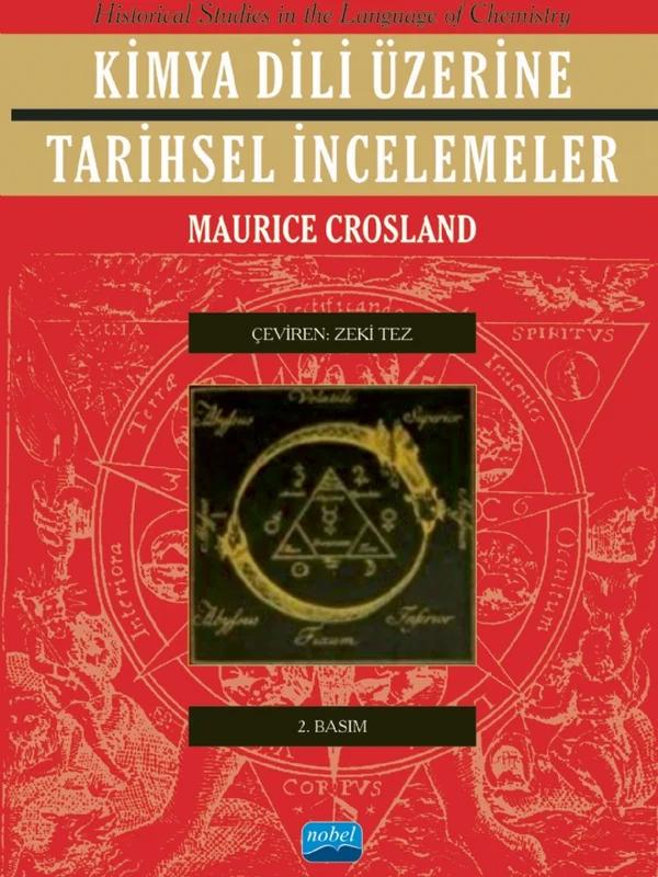 Kimya Dili Üzerine Tarihsel İncelemeler