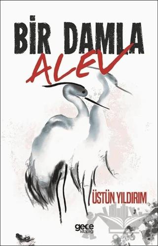 Bir Damla Alev