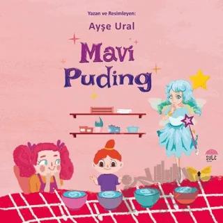 Mavi Puding