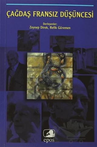 Çağdaş Fransız Düşüncesi