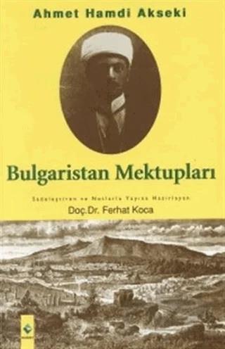 Bulgaristan Mektupları