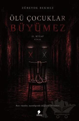 Ölü Çocuklar Büyümez