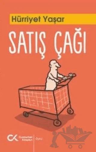 Satış Çağı