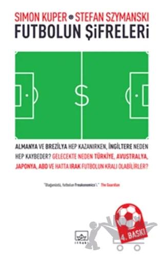 Futbolun Şifreleri