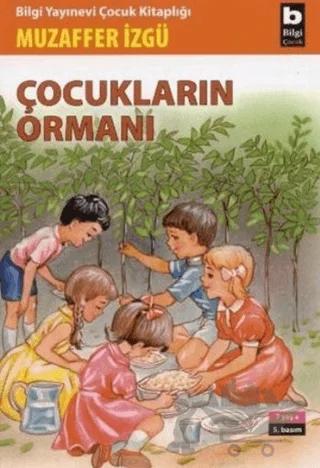 Çocukların Ormanı