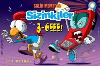 Sizinkiler - 3-Geee