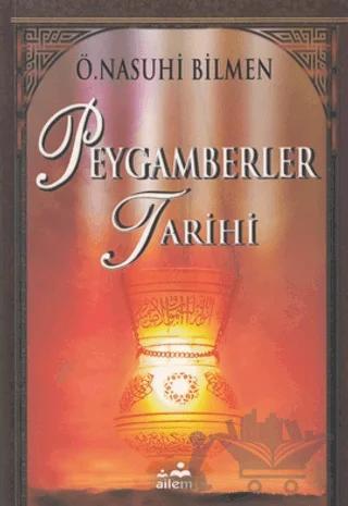 Kur'an-ı Kerim'den Peygamberlerin Hikayeleri