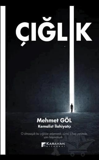 Çığlık