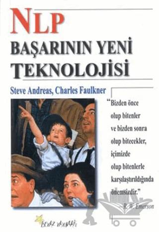 NLP Başarının Yeni Teknolojisi