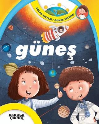 Güneş - Solar Sistem / Güneş Sistemi