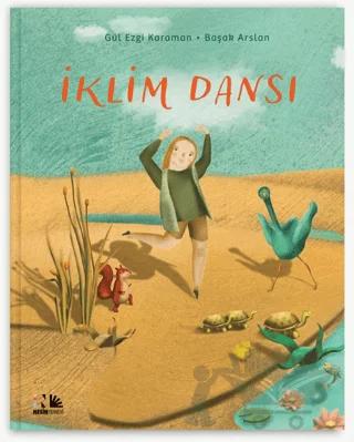 İklim Dansı