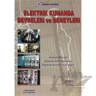 Elektrik Kumanda Devreleri ve Deneyleri