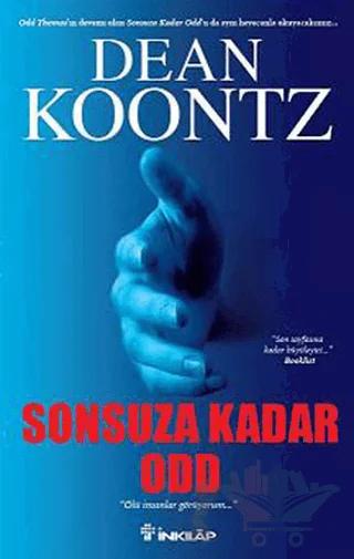 Sonsuza Kadar Odd