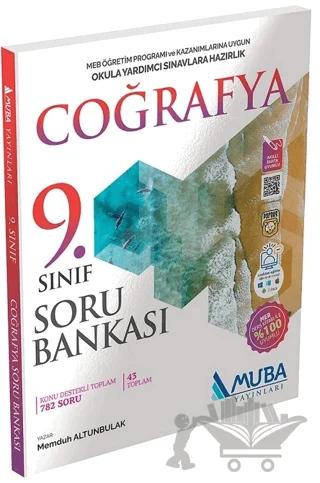 9. Sınıf Coğrafya Soru Bankası