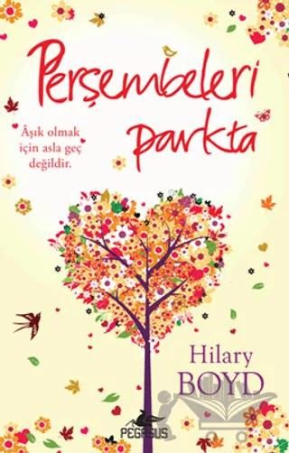 Perşembeleri Parkta