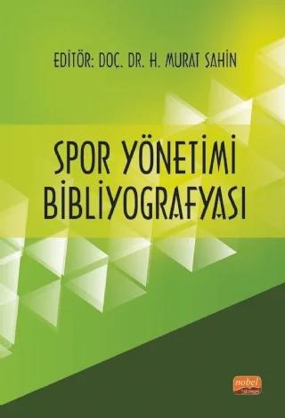 Spor Yönetimi Bibliyografyası