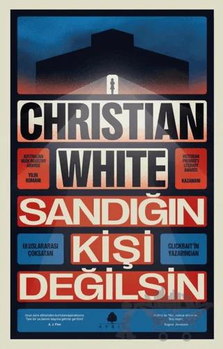 Sandığın Kişi Değilsin
